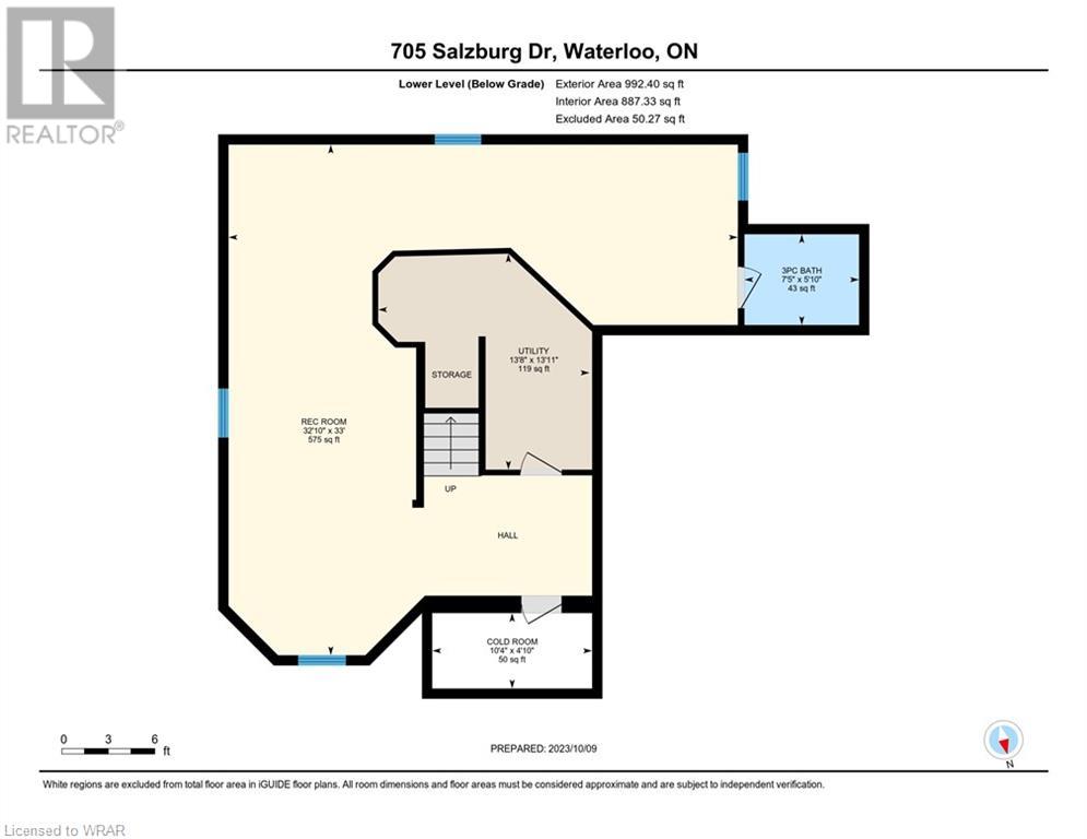 705 SALZBURG Drive