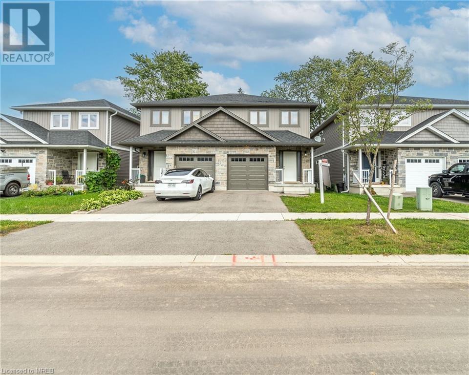 812B STONEGATE Drive