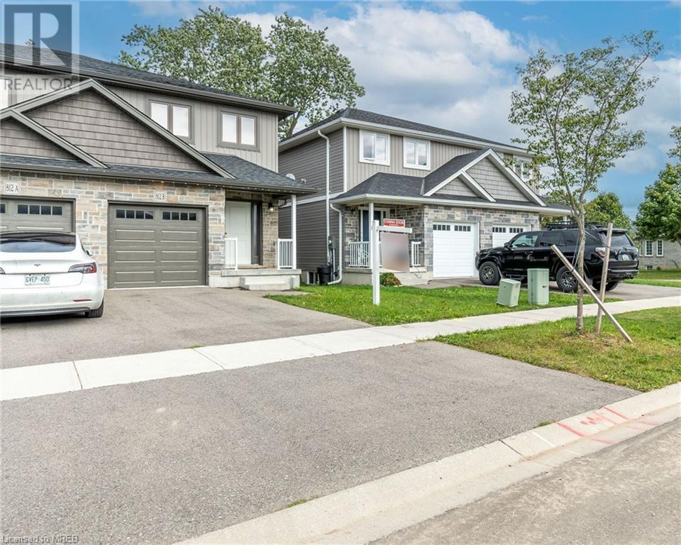 812B STONEGATE Drive