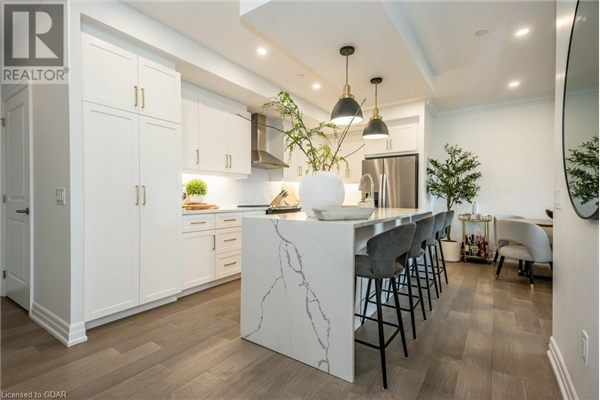 1880 GORDON Street Unit# 514, Guelph