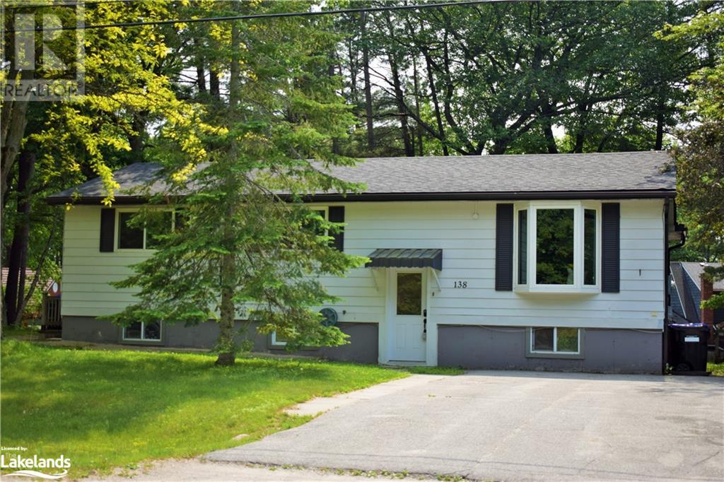 138 EVERGREEN Avenue