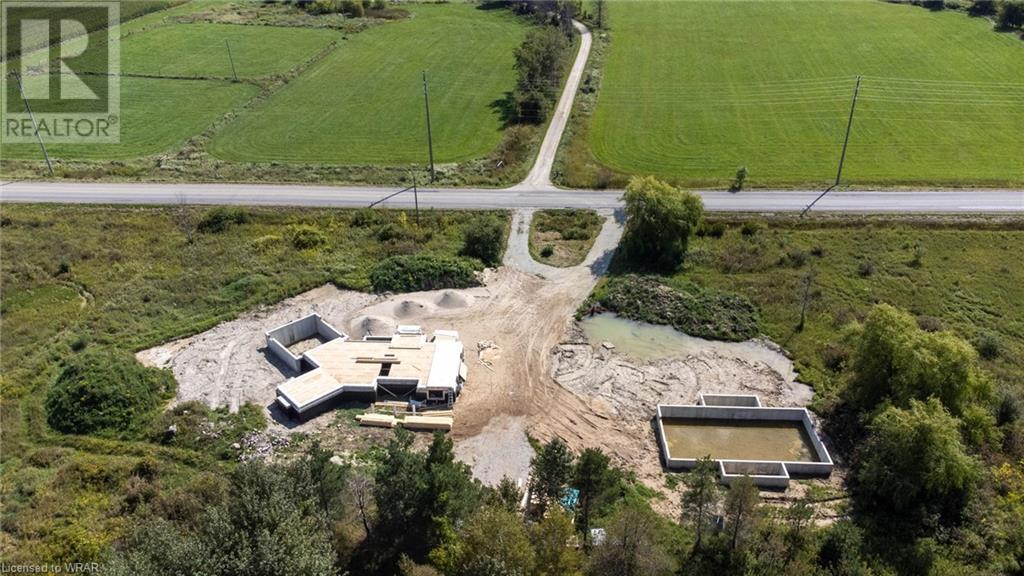 6756 NOTTAWASAGA SIDEROAD 33/34 Side Road