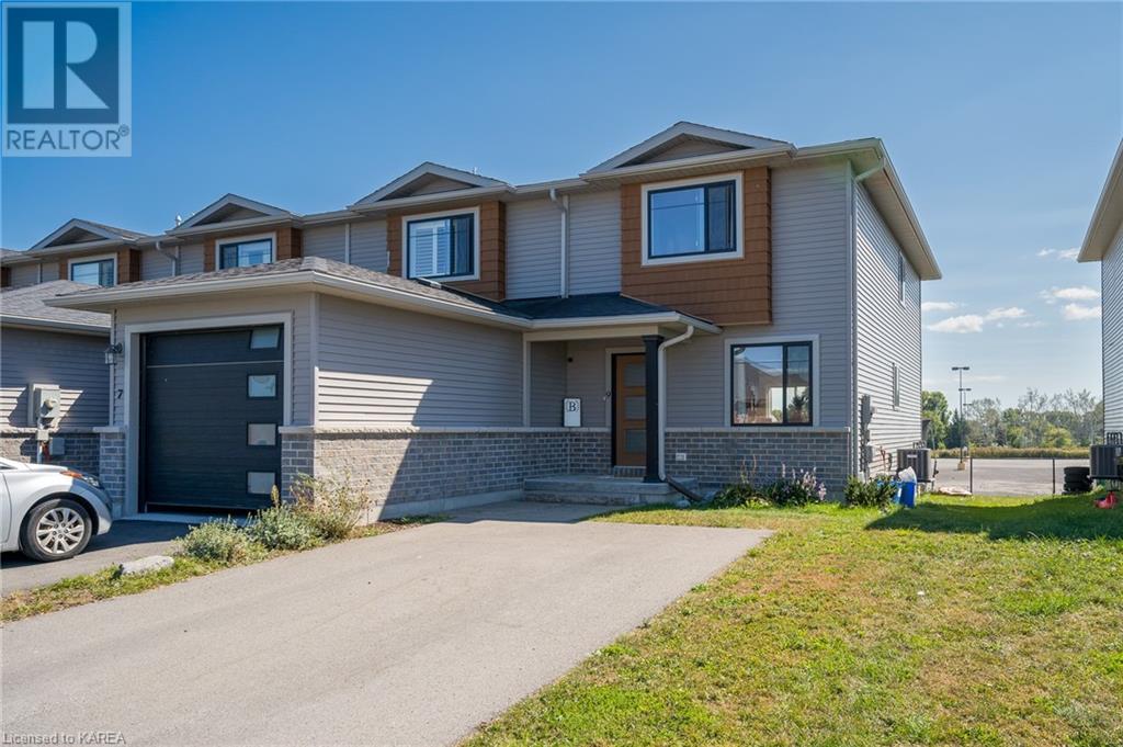 9 RIDGEWAY Place