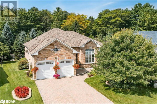 30 MASTERS Lane, Wasaga Beach
