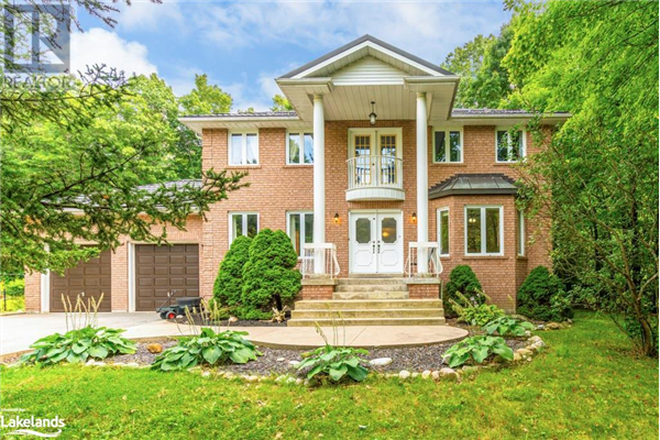 128 TALL PINES Drive, Tiny