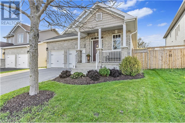 1019 WOODHAVEN Drive, Kingston