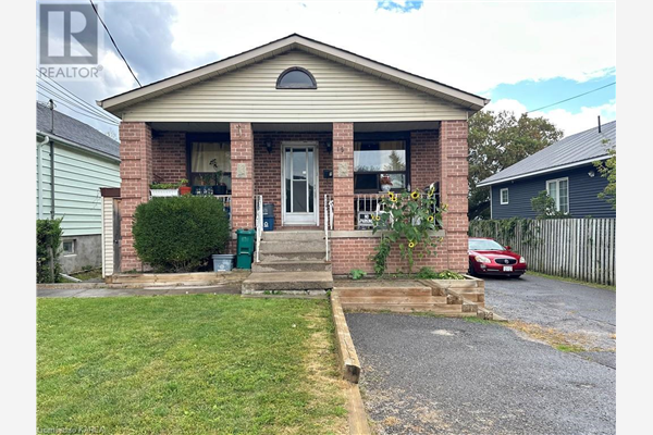 15 FERGUS Street, Kingston