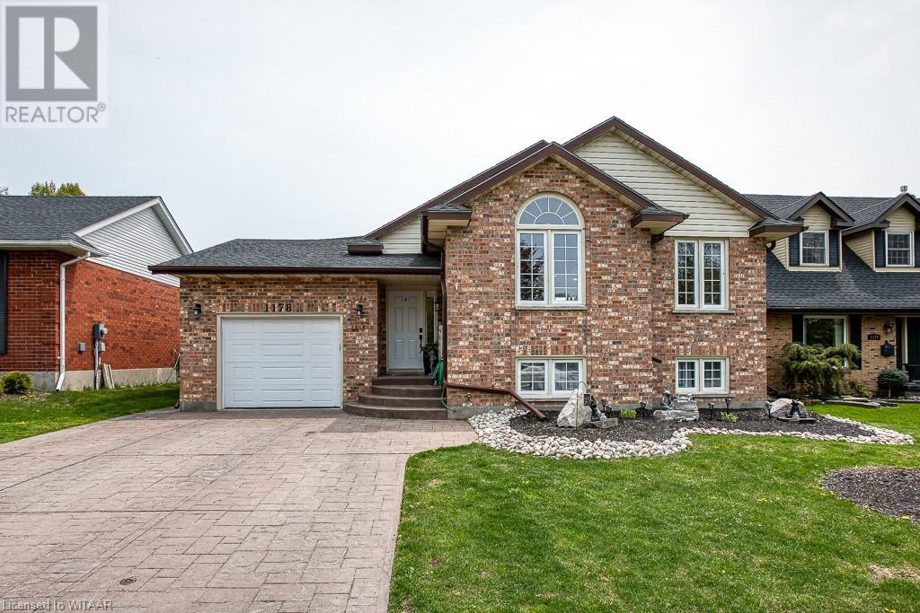 1178 SPRUCEDALE Road