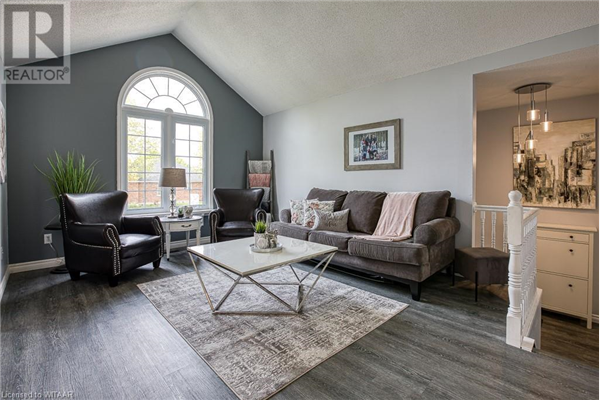 1178 SPRUCEDALE Road, Woodstock