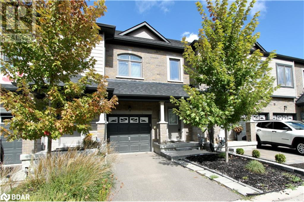 12 DENEB Street, Barrie