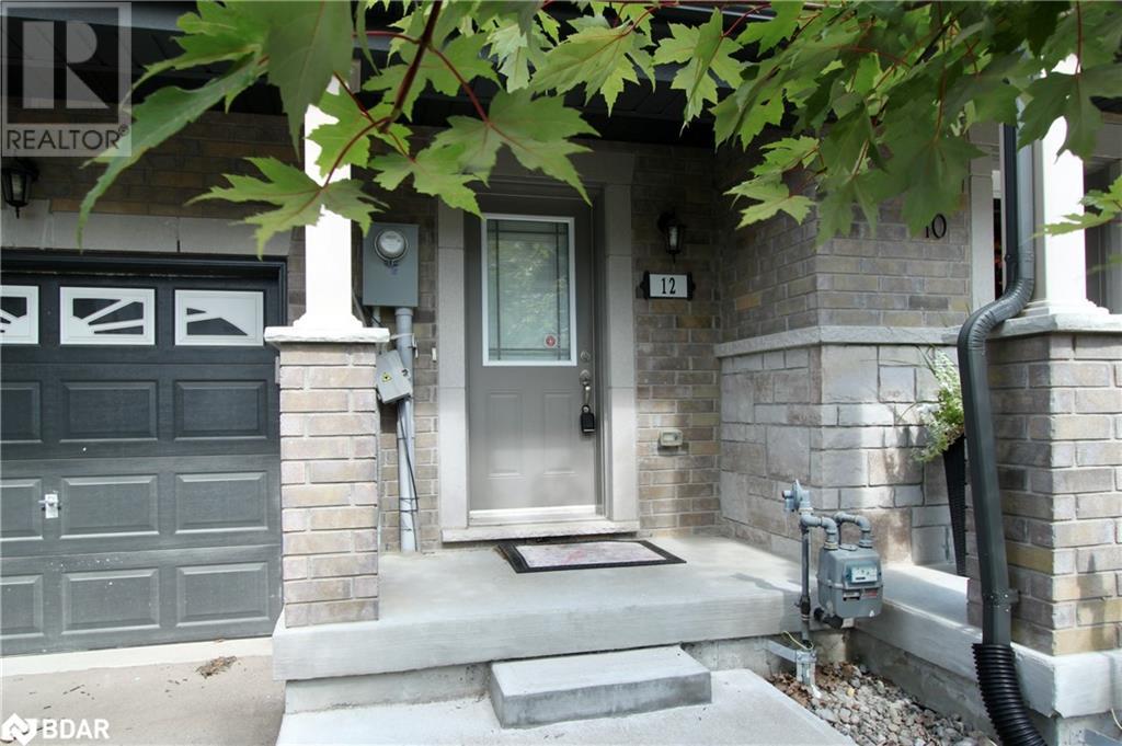 12 DENEB Street