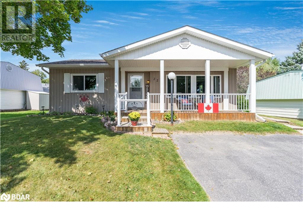 22 LINDEN Lane, Innisfil