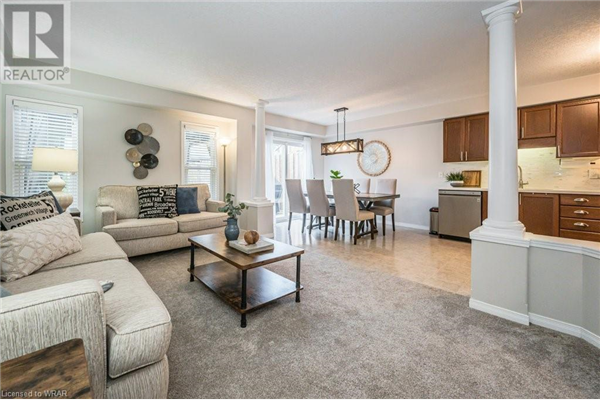 45 VERONA Street, Kitchener