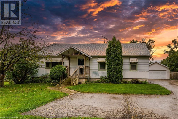 5418 WHITE CHURCH Road E, Hamilton