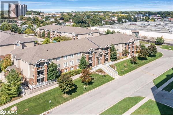 43 COULTER Street Unit# 1, Barrie