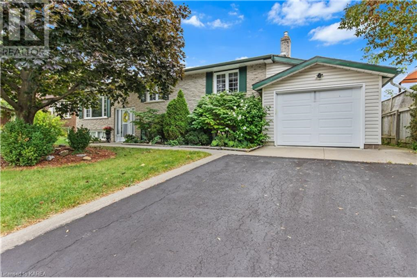 760 HIGH GATE PARK Drive, Kingston