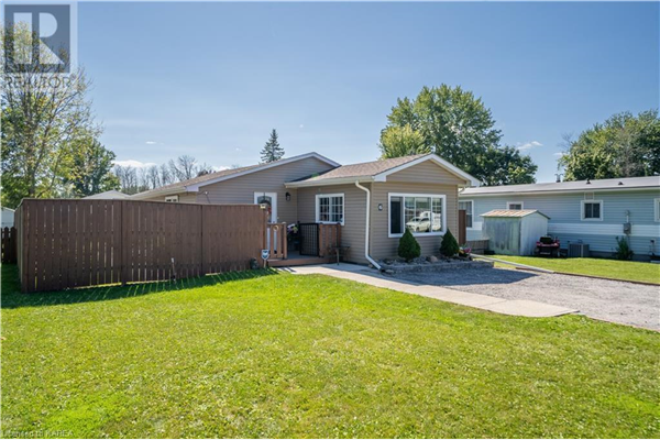 6 LILAC Lane, Quinte West