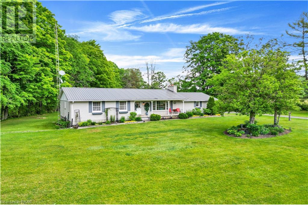 7930 COUNTY RD 30, Campbellford