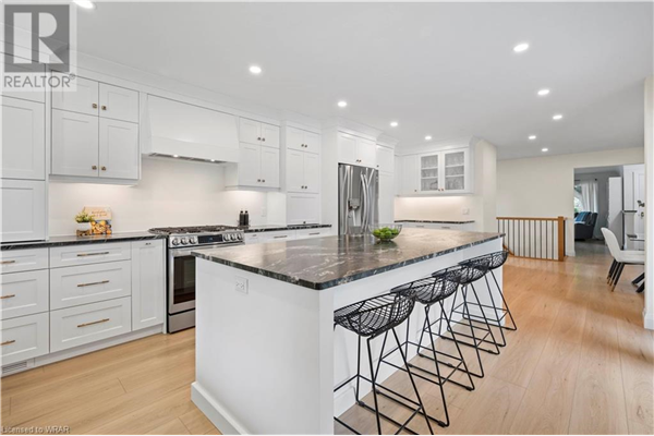 58 MARGARET Avenue N, Waterloo