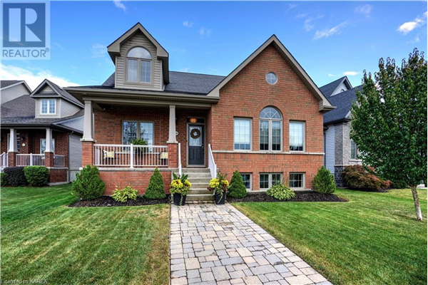 700 AUGUSTA Drive, Kingston