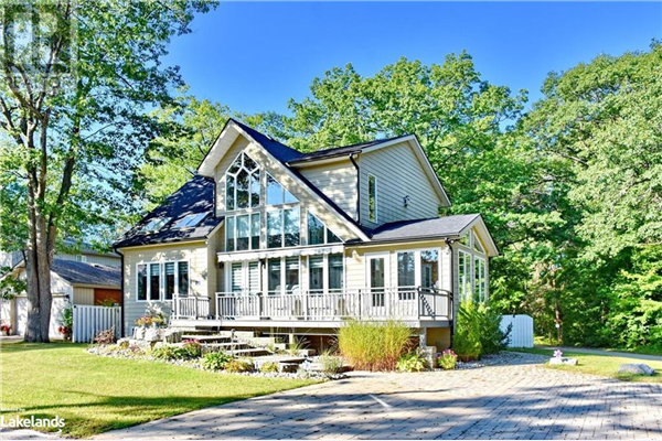 44 23RD Street N, Wasaga Beach