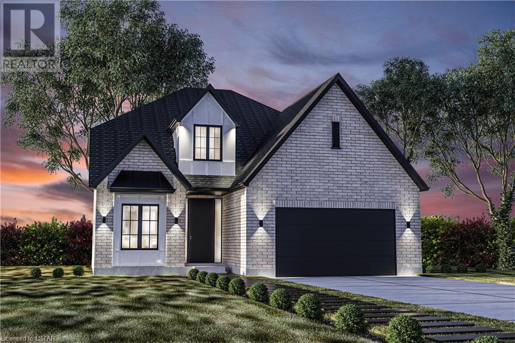 176 RENAISSANCE Drive