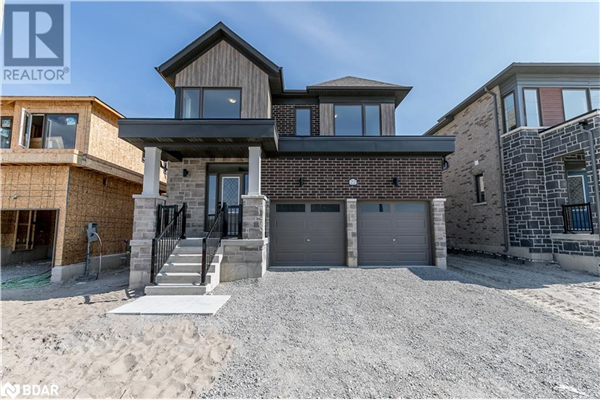22 NICORT Road, Wasaga Beach