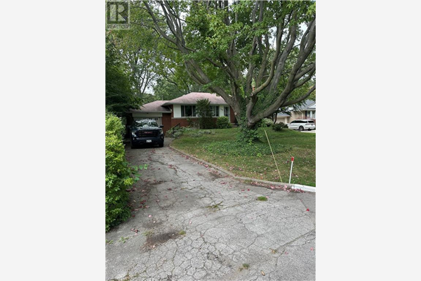 309 WINSTON Road, Oakville