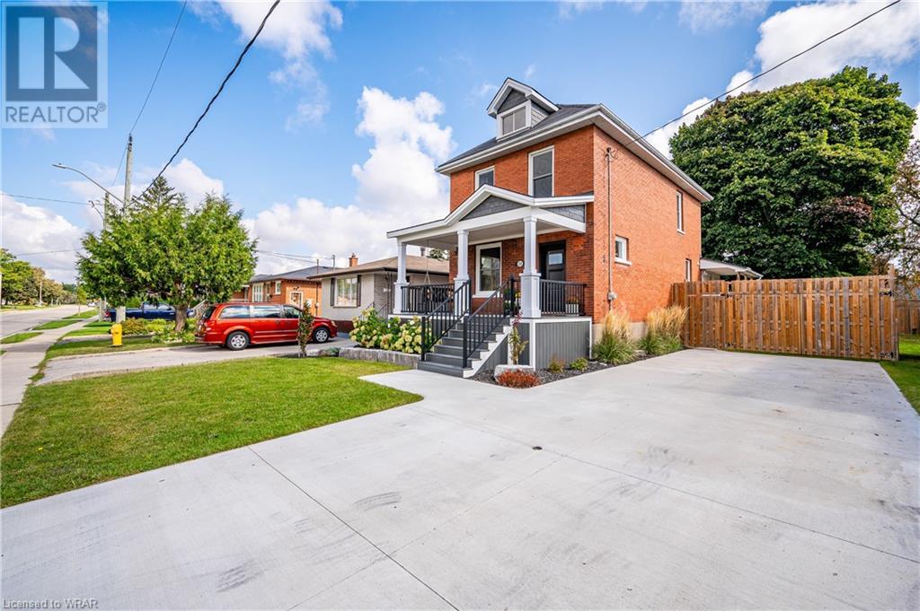 38 MOSCRIP Road