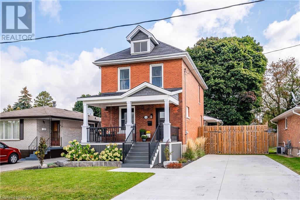 38 MOSCRIP Road