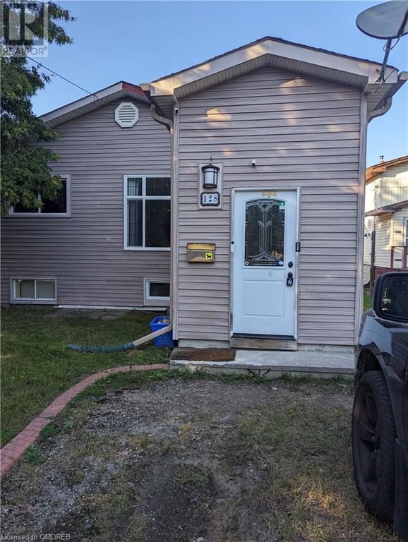 128 DUFFERIN Street