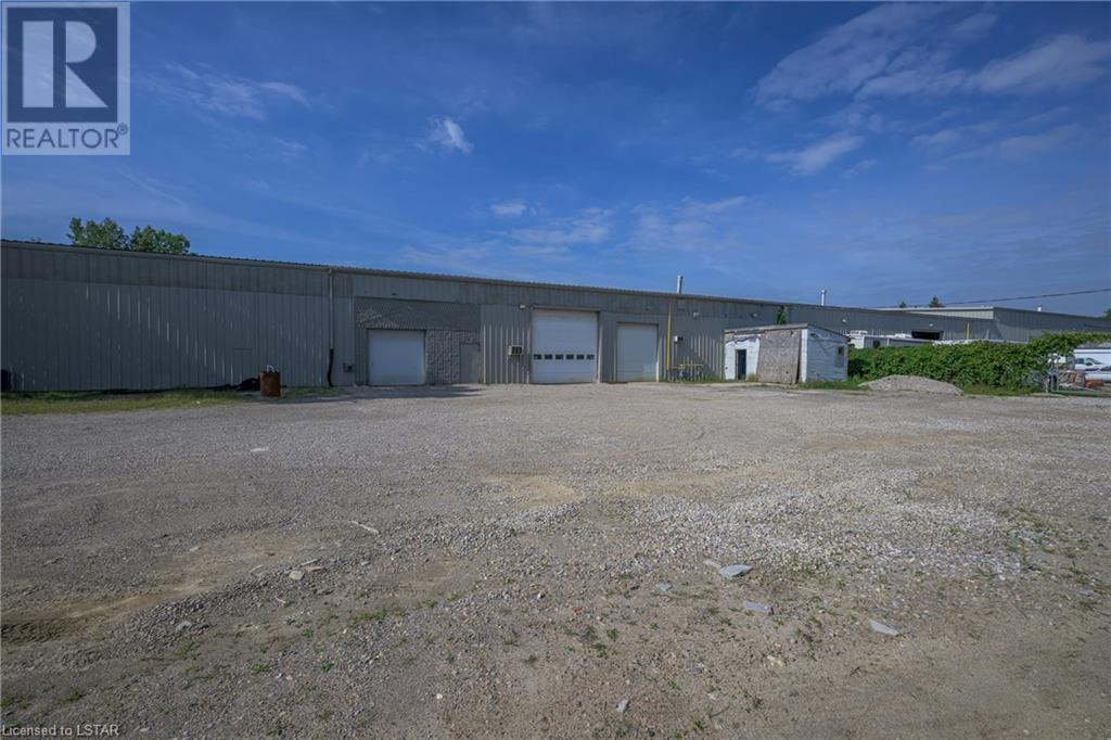 1 FIRESTONE Road Unit# 5