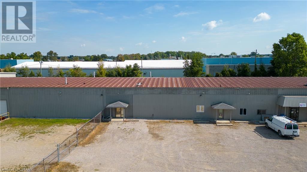 1 FIRESTONE Road Unit# 5