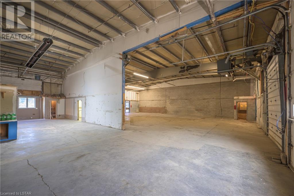 1 FIRESTONE Road Unit# 5