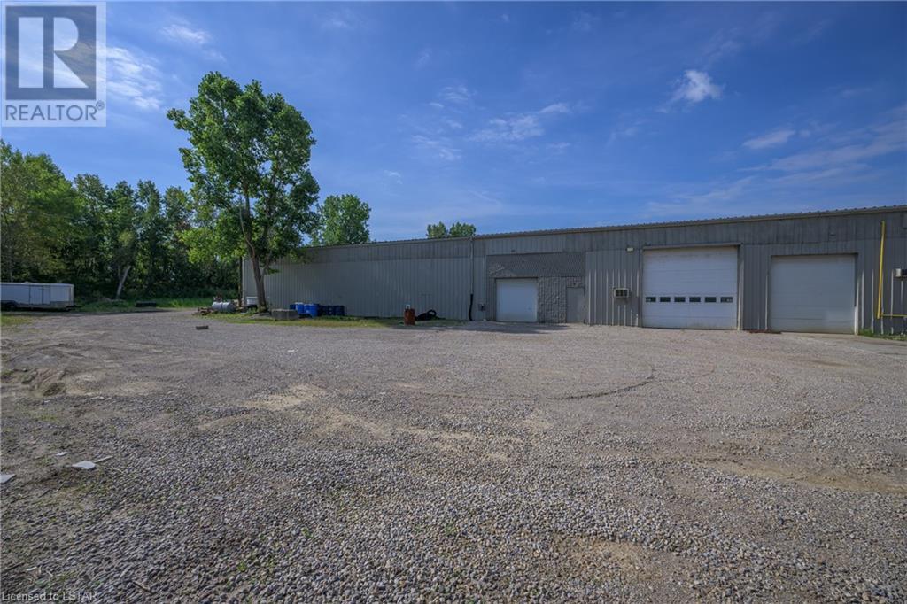 1 FIRESTONE Road Unit# 5