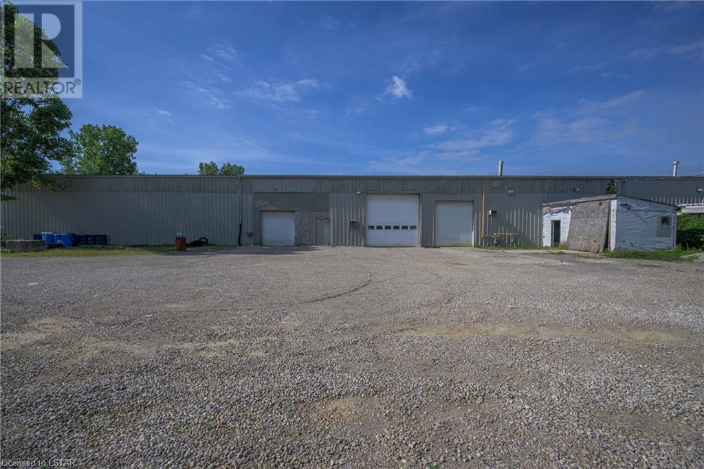 1 FIRESTONE Road Unit# 5