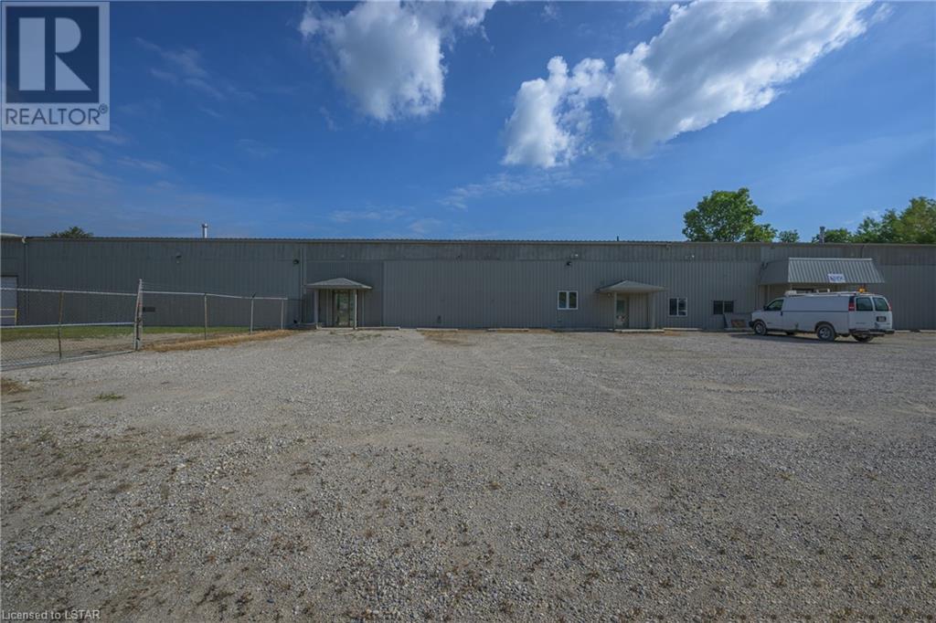 1 FIRESTONE Road Unit# 5