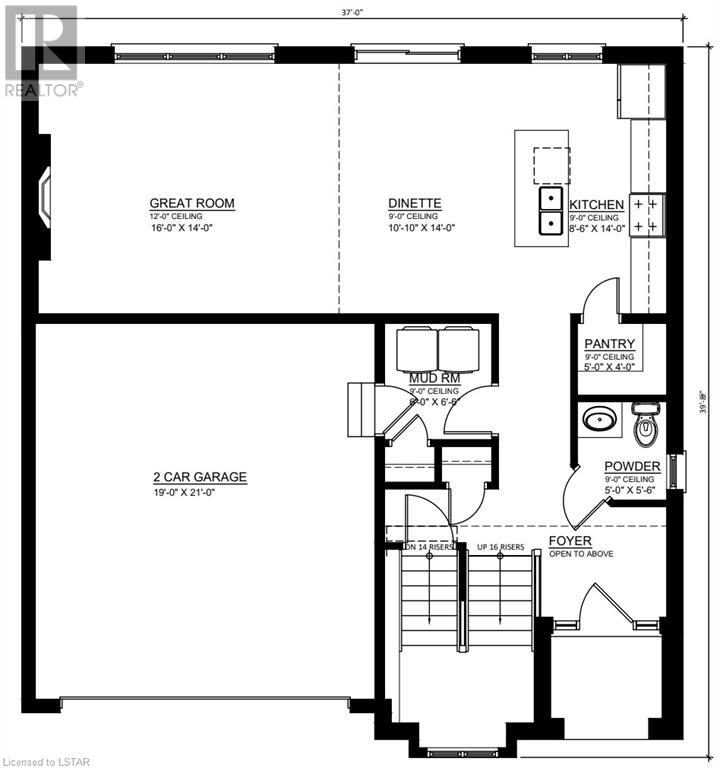 174 RENAISSANCE Drive