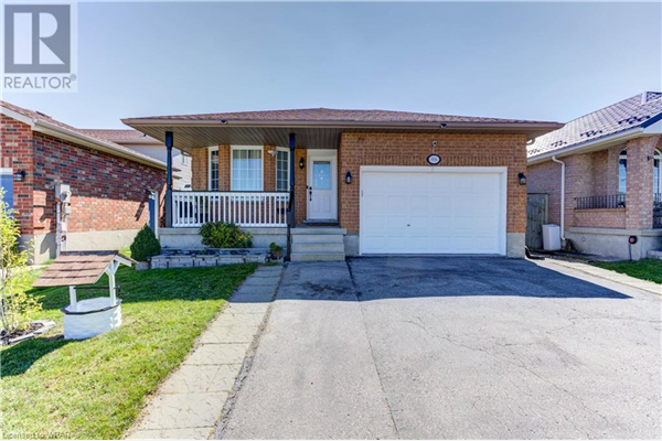 856 PAISLEY Road, Guelph