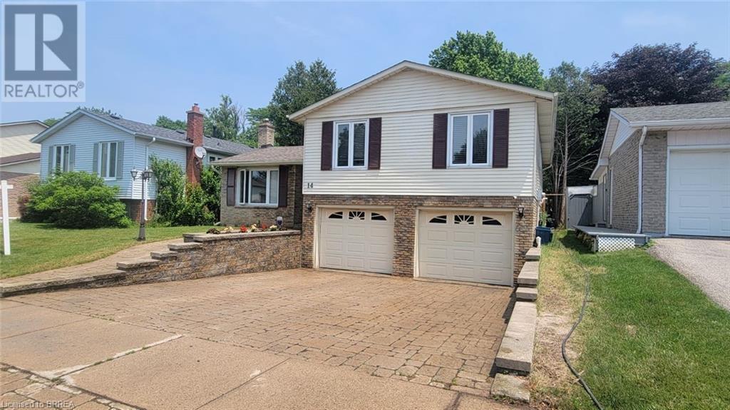 14 BLACK LOCUST Way