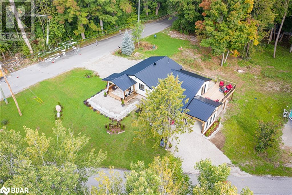 4387 HURONIA Road, Orillia