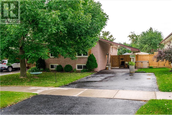 1153 NORMANDY Street, Peterborough