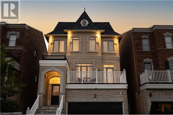 3065 MISSION HILL Drive, Mississauga