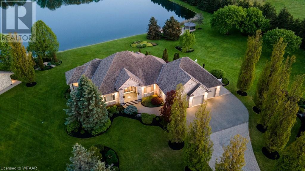 5067 HAMILTON Road