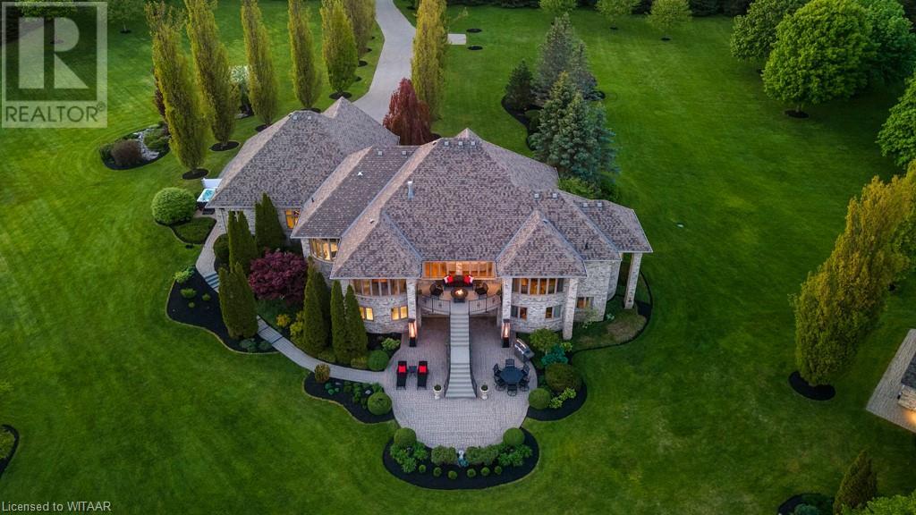 5067 HAMILTON Road