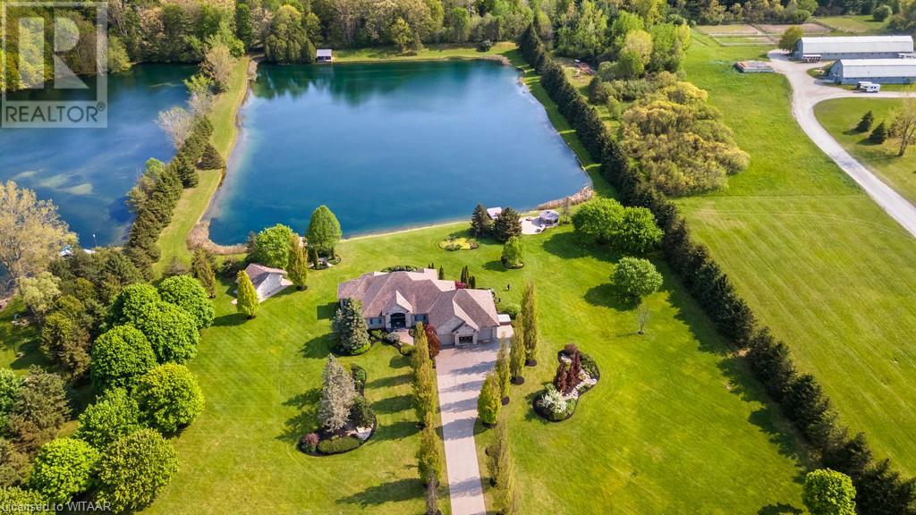 5067 HAMILTON Road