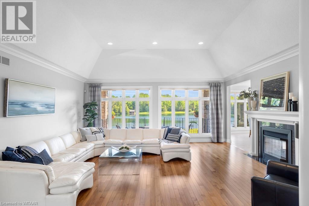 5067 HAMILTON Road