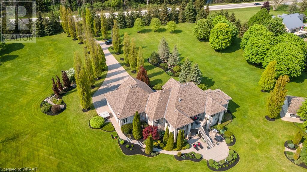 5067 HAMILTON Road