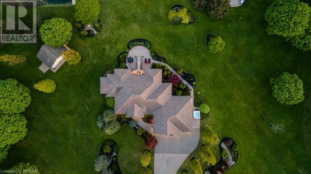 5067 HAMILTON Road