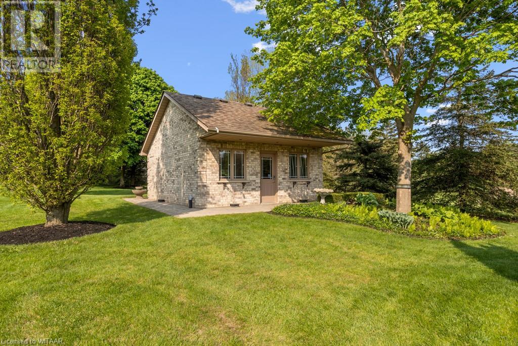 5067 HAMILTON Road